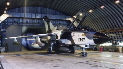 Photo ID 165626 by Chris Lofting. UK Air Force Panavia Tornado GR4A, ZA371