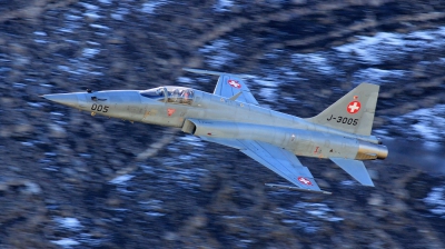 Photo ID 165839 by Milos Ruza. Switzerland Air Force Northrop F 5E Tiger II, J 3005