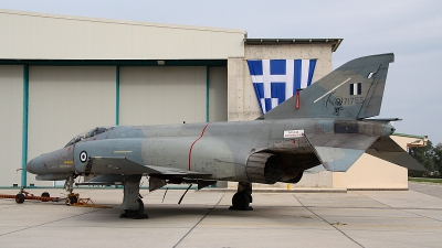 Photo ID 165982 by Paul Newbold. Greece Air Force McDonnell Douglas F 4E Phantom II, 71755