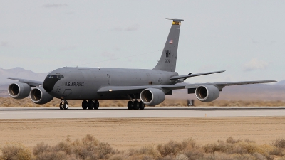 Photo ID 166059 by Paul Newbold. USA Air Force Boeing KC 135R Stratotanker 717 148, 59 1472