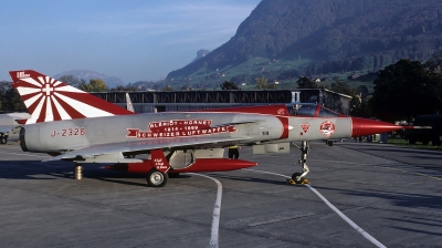 Photo ID 166139 by Sergio Gava. Switzerland Air Force Dassault Mirage IIIS, J 2326