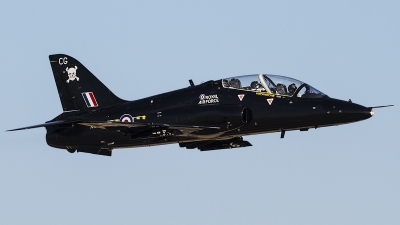 Photo ID 166430 by Jorge Guerra. UK Air Force British Aerospace Hawk T 1, XX198
