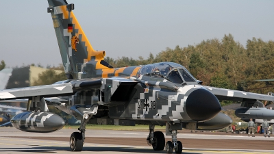 Photo ID 167269 by Jan Eenling. Germany Air Force Panavia Tornado ECR, 46 29