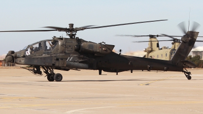 Photo ID 167248 by Ruben Galindo. USA Army McDonnell Douglas AH 64D Apache Longbow, 04 05453
