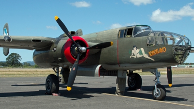Photo ID 167442 by Alex Jossi. Private Collings Foundation North American B 25J Mitchell, NL3476G