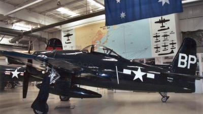 Photo ID 2172 by Ted Miley. Private Private Grumman F8F 1 Bearcat, N700A