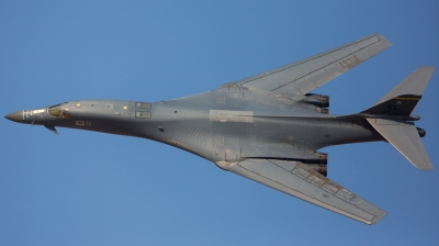 Photo ID 167574 by Andreas Zeitler - Flying-Wings. USA Air Force Rockwell B 1B Lancer, 86 0121