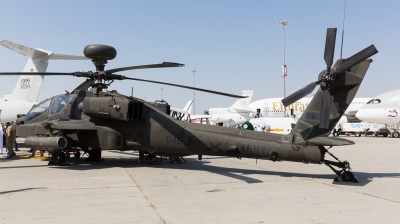 Photo ID 167585 by Andreas Zeitler - Flying-Wings. United Arab Emirates Army McDonnell Douglas AH 64D Apache Longbow, 050
