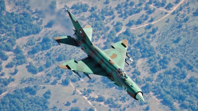 Photo ID 167684 by Anton Balakchiev. Bulgaria Air Force Mikoyan Gurevich MiG 21bis, 114