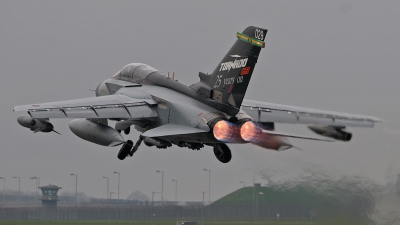 Photo ID 20667 by Neil Bates. UK Air Force Panavia Tornado GR4, ZA469