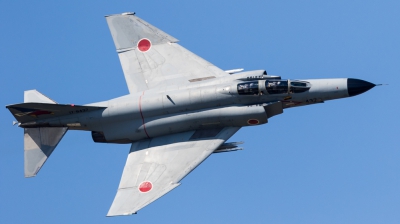 Photo ID 168301 by Andreas Zeitler - Flying-Wings. Japan Air Force McDonnell Douglas F 4EJ KAI Phantom II, 17 8437