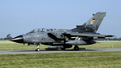 Photo ID 168738 by Joop de Groot. Germany Navy Panavia Tornado IDS, 45 47