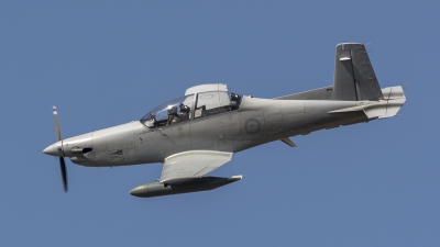 Photo ID 168799 by Matthew Savage. Australia Air Force Pilatus PC 9A, A23 020