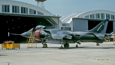 Photo ID 169218 by David F. Brown. USA Marines McDonnell Douglas AV 8B Harrier II, 161396