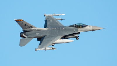 Photo ID 169939 by Alex Jossi. USA Air Force General Dynamics F 16C Fighting Falcon, 88 0530
