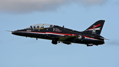 Photo ID 169979 by Jan Eenling. UK Air Force British Aerospace Hawk T 1, XX245