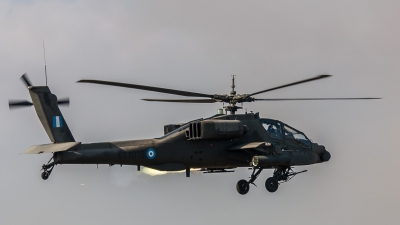 Photo ID 170571 by Myron Giannakakis. Greece Army McDonnell Douglas AH 64A Apache, ES1019