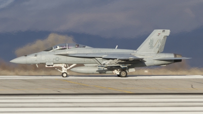 Photo ID 170536 by Tom Gibbons. USA Navy Boeing F A 18F Super Hornet, 166972