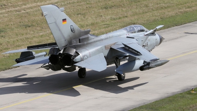Photo ID 170596 by Stephan Sarich. Germany Air Force Panavia Tornado IDS, 43 46