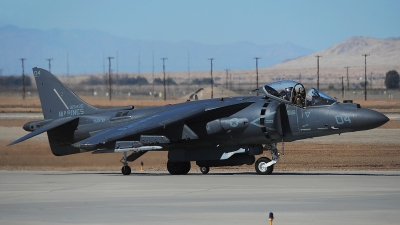 Photo ID 170829 by Peter Boschert. USA Marines McDonnell Douglas AV 8B Harrier ll, 165430