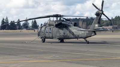 Photo ID 170972 by Aaron C. Rhodes. USA Army Sikorsky UH 60A Black Hawk S 70A, 79 23348