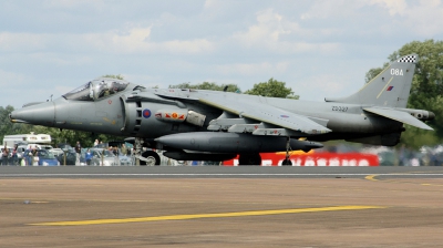 Photo ID 170898 by Arie van Groen. UK Air Force British Aerospace Harrier GR 7A, ZD327