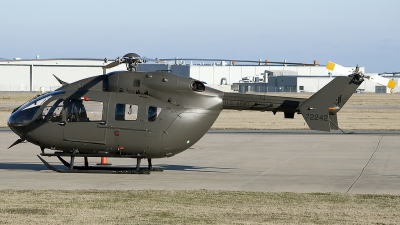 Photo ID 170966 by Bobby Allison. USA Army Eurocopter UH 72A Lakota, 12 72242