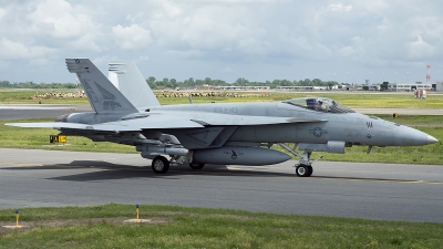 Photo ID 170892 by Bobby Allison. USA Navy Boeing F A 18E Super Hornet, 166601