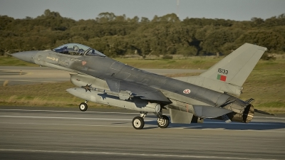 Photo ID 172648 by Armando Tuñon. Portugal Air Force General Dynamics F 16AM Fighting Falcon, 15133