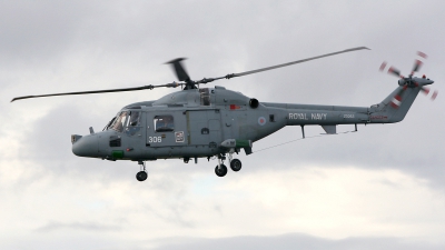 Photo ID 171578 by Ruben Galindo. UK Navy Westland WG 13 Lynx HAS3S, ZD263