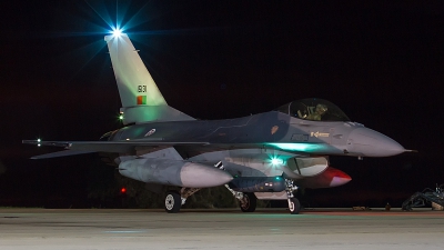 Photo ID 171294 by Filipe Barros. Portugal Air Force General Dynamics F 16AM Fighting Falcon, 15131