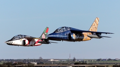 Photo ID 171296 by Marco Casaleiro. Portugal Air Force Dassault Dornier Alpha Jet A, 15211