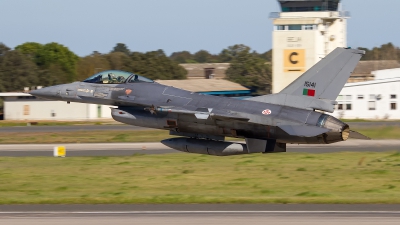 Photo ID 171297 by Filipe Barros. Portugal Air Force General Dynamics F 16AM Fighting Falcon, 15141