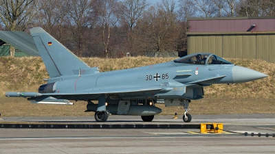 Photo ID 171818 by Rainer Mueller. Germany Air Force Eurofighter EF 2000 Typhoon S, 30 85