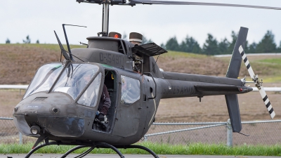 Photo ID 171939 by Josh Kaiser. USA Army Bell OH 58A Kiowa 206A 1, 70 15497