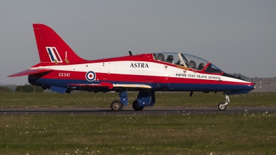 Photo ID 172052 by Chris Lofting. Company Owned QinetiQ British Aerospace Hawk T 1, XX341