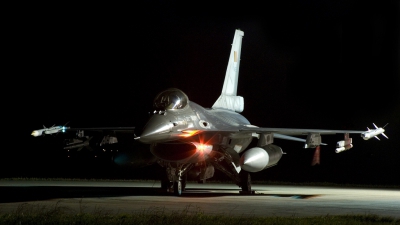 Photo ID 21003 by Cristian Schrik. Belgium Air Force General Dynamics F 16AM Fighting Falcon, FA 93