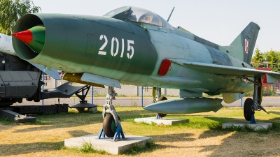 Photo ID 172644 by Alex van Noye. Poland Air Force Mikoyan Gurevich MiG 21F 13, 2015