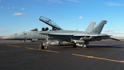 Photo ID 172575 by Jesus Cervantes. USA Navy Boeing F A 18F Super Hornet, 166874