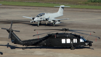 Photo ID 172638 by Martin Kubo. USA Army Sikorsky MH 60M Black Hawk S 70A, 09 20209
