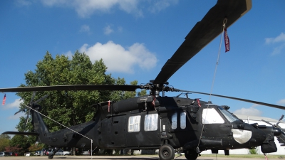 Photo ID 172659 by Martin Kubo. USA Army Sikorsky MH 60M Black Hawk S 70A, 05 20002