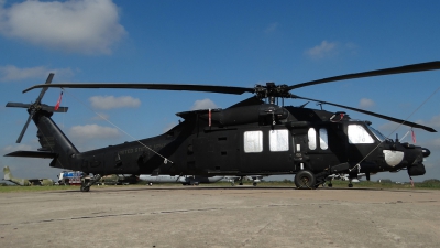 Photo ID 172690 by Martin Kubo. USA Army Sikorsky MH 60M Black Hawk S 70A, 09 20209