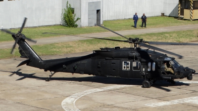 Photo ID 175280 by Martin Kubo. USA Army Sikorsky MH 60M Black Hawk S 70A, 05 20022