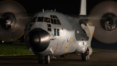 Photo ID 173040 by Alex van Noye. Belgium Air Force Lockheed C 130H Hercules L 382, CH 07