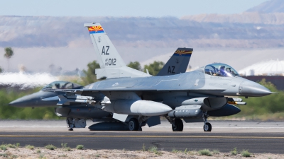 Photo ID 173870 by Josh Kaiser. USA Air Force General Dynamics F 16C Fighting Falcon, 89 2012