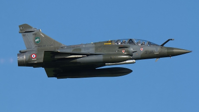 Photo ID 173933 by Rainer Mueller. France Air Force Dassault Mirage 2000D, 657