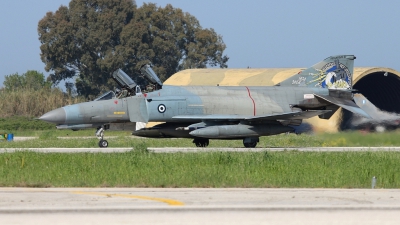 Photo ID 173972 by Stamatis Alipasalis. Greece Air Force McDonnell Douglas F 4E AUP Phantom II, 01505