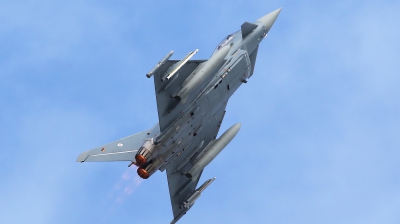 Photo ID 173980 by Tobias Ader. Germany Air Force Eurofighter EF 2000 Typhoon S, 30 76