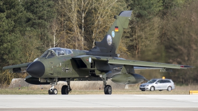 Photo ID 174035 by Thomas Ziegler - Aviation-Media. Germany Air Force Panavia Tornado IDS, 98 60