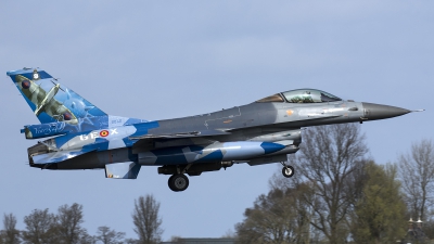 Photo ID 174221 by Thomas Ziegler - Aviation-Media. Belgium Air Force General Dynamics F 16AM Fighting Falcon, FA 110
